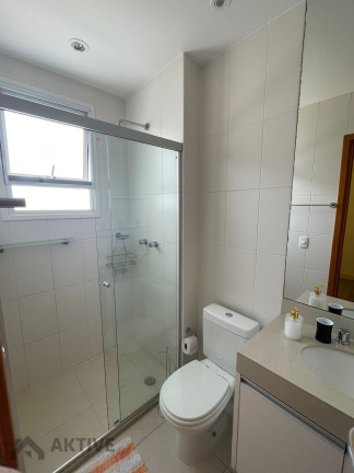 Imagem Apartamento com 3 Quartos à Venda, 96 m² em Alphaville - Santana De Parnaíba Imagem Apartamento com 3 Quartos à Venda, 96 m² em Alphaville - Santana De Parnaíba