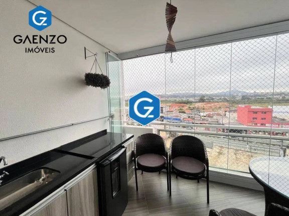 Imagem Apartamento com 2 Quartos à Venda, 105 m² em Km 18 - Osasco Imagem Apartamento com 2 Quartos à Venda, 105 m² em Km 18 - Osasco