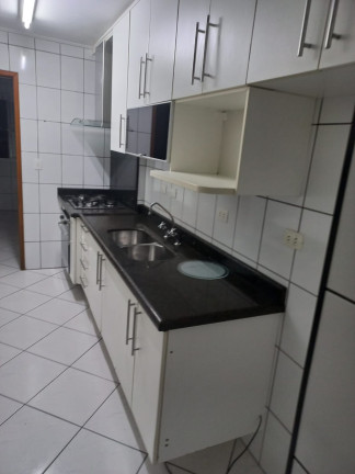 Imagem Apartamento com 3 Quartos à Venda, 70 m² em Vila Ema - São Paulo Imagem Apartamento com 3 Quartos à Venda, 70 m² em Vila Ema - São Paulo