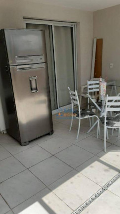 Imagem Apartamento com 1 Quarto à Venda, 46 m² em Santa Cecília - São Paulo Imagem Apartamento com 1 Quarto à Venda, 46 m² em Santa Cecília - São Paulo