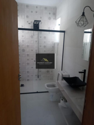 Imagem Casa com 4 Quartos à Venda, 300 m² em Horto Florestal - Ubatuba