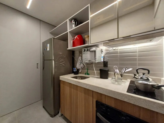Imagem Apartamento com 1 Quarto à Venda, 26 m² em Centro - Ipojuca Imagem Apartamento com 1 Quarto à Venda, 26 m² em Centro - Ipojuca