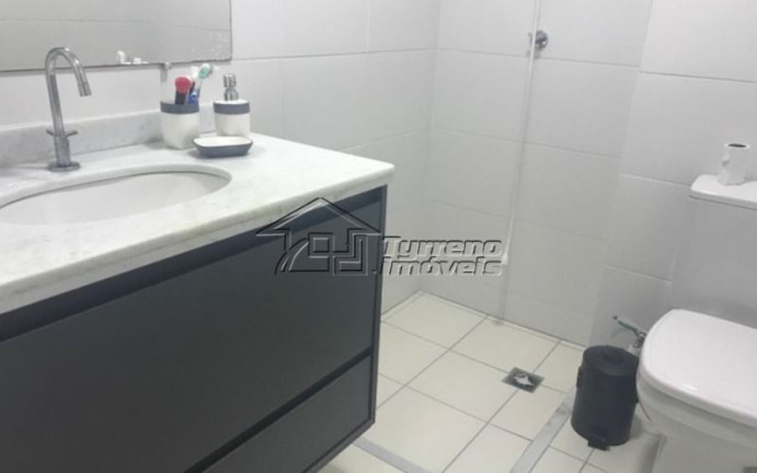Imagem Apartamento com 2 Quartos à Venda, 62 m² em Jardim Oriente - São José Dos Campos