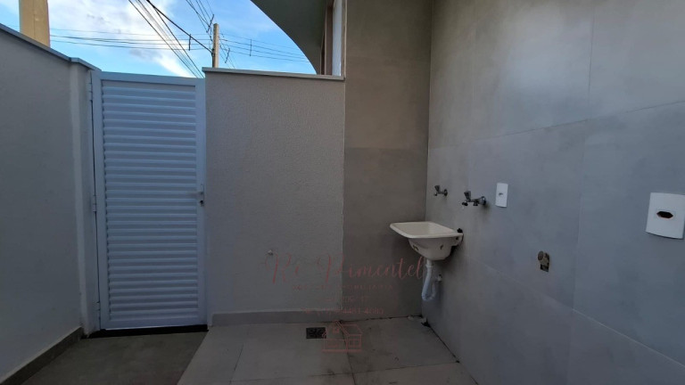 Imagem Casa com 3 Quartos à Venda, 116 m² em Cajuru Do Sul - Sorocaba
