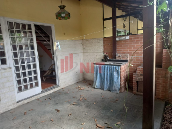 Imagem Casa de Condomínio com 2 Quartos à Venda, 65 m² em Maria Paula - São Gonçalo