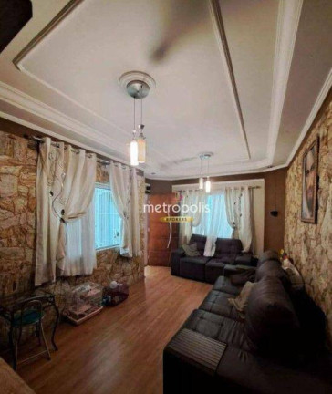 Imagem Sobrado com 3 Quartos à Venda, 245 m² em Parque São Vicente - Mauá Imagem Sobrado com 3 Quartos à Venda, 245 m² em Parque São Vicente - Mauá