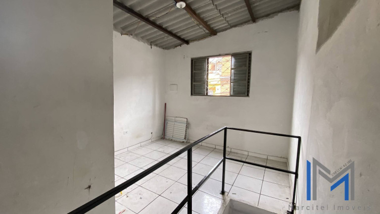 Imagem Casa com 1 Quarto para Alugar,  em Jardim Ana Estela - Carapicuíba