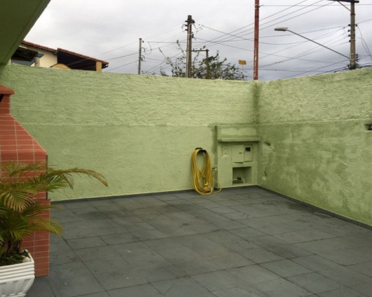 Imagem Sobrado com 3 Quartos à Venda, 196 m² em Vila Mendes - São Paulo Imagem Sobrado com 3 Quartos à Venda, 196 m² em Vila Mendes - São Paulo
