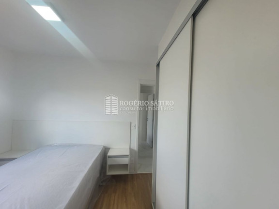 Imagem Apartamento com 2 Quartos à Venda, 68 m² em Vila Mariana - São Paulo