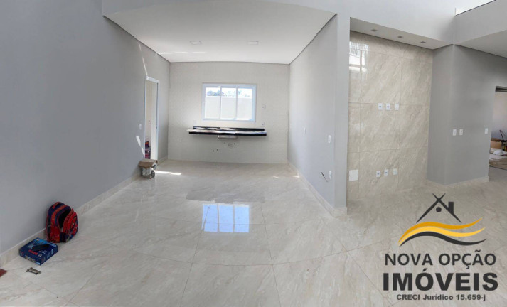 Imagem Casa com 3 Quartos à Venda, em São Venâncio - Itupeva Imagem Casa com 3 Quartos à Venda, em São Venâncio - Itupeva