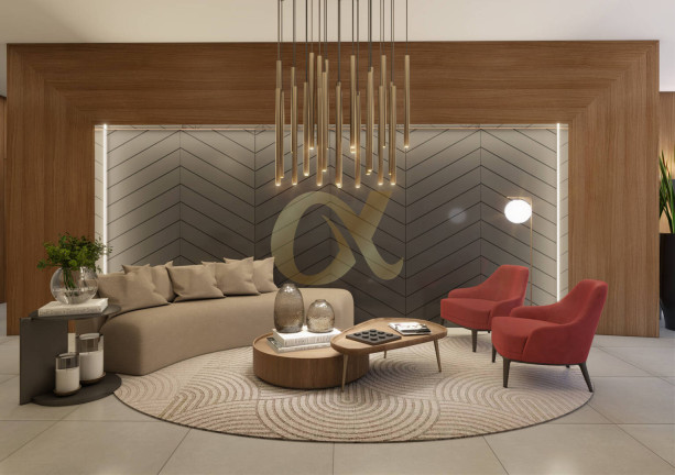 Imagem Apartamento com 2 Quartos à Venda, 90 m² em Saguaçu - Joinville