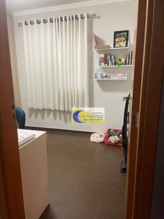 Imagem Apartamento com 2 Quartos à Venda, 50 m² em Vila Príncipe De Gales - Santo André
