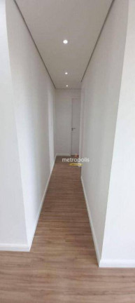 Imagem Apartamento com 2 Quartos à Venda, 50 m² em Vila Mazzei - São Paulo