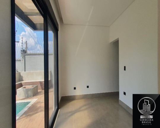 Imagem Casa com 4 Quartos à Venda, 380 m² em Alphaville Nova Esplanada - Votorantim Imagem Casa com 4 Quartos à Venda, 380 m² em Alphaville Nova Esplanada - Votorantim