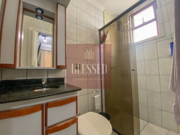 Imagem Apartamento com 3 Quartos à Venda, 70 m² em Parque Industrial - São José Dos Campos