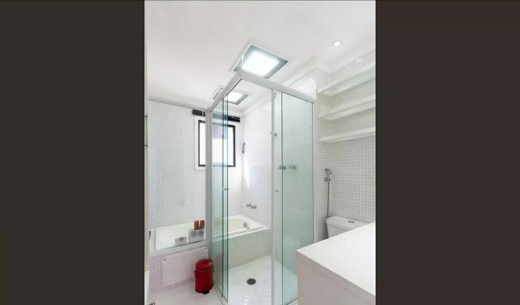 Imagem Apartamento com 1 Quarto para Alugar, 40 m² em Saúde - São Paulo Imagem Apartamento com 1 Quarto para Alugar, 40 m² em Saúde - São Paulo