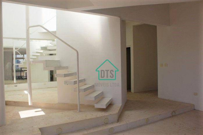 Imagem Apartamento com 4 Quartos à Venda, 642 m² em Higienópolis - São Paulo