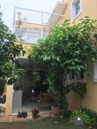 Imagem Casa com 3 Quartos à Venda, 250 m² em Palm Hills - Cotia