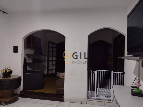 Imagem Sobrado com 4 Quartos à Venda, 190 m² em Parque Santo Antônio - Jacareí Imagem Sobrado com 4 Quartos à Venda, 190 m² em Parque Santo Antônio - Jacareí