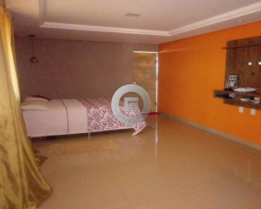 Imagem Imóvel com 6 Quartos à Venda, 100 m² em Br 135 - Montes Claros Imagem Imóvel com 6 Quartos à Venda, 100 m² em Br 135 - Montes Claros