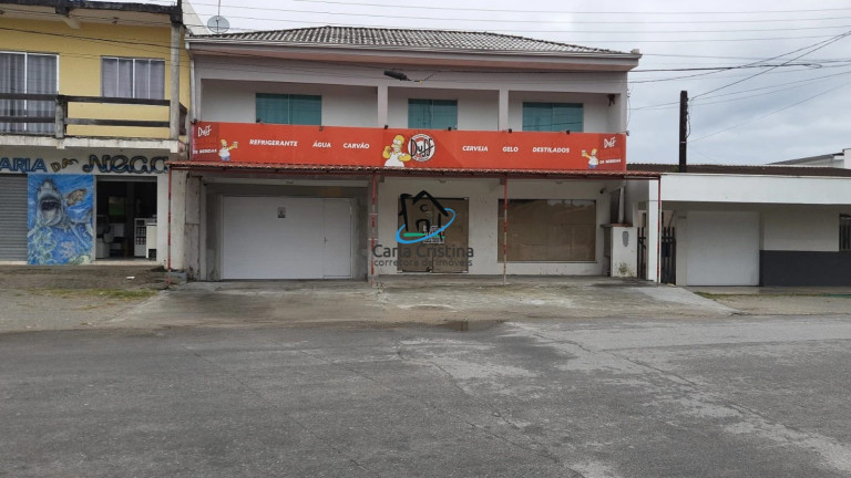 Imagem Casa com 5 Quartos à Venda, 300 m² em Balneário Pontal Do Sul - Pontal Do Paraná Imagem Casa com 5 Quartos à Venda, 300 m² em Balneário Pontal Do Sul - Pontal Do Paraná