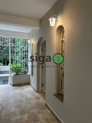 Imagem Casa com 4 Quartos à Venda ou Locação, 250 m² em Vila Guarani (z Sul) - São Paulo Imagem Casa com 4 Quartos à Venda ou Locação, 250 m² em Vila Guarani (z Sul) - São Paulo