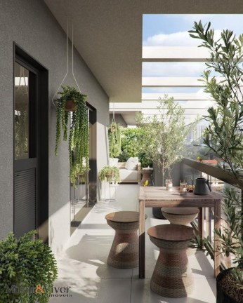 Imagem Apartamento com 3 Quartos à Venda, 74 m² em São Pedro - São José Dos Pinhais Imagem Apartamento com 3 Quartos à Venda, 74 m² em São Pedro - São José Dos Pinhais