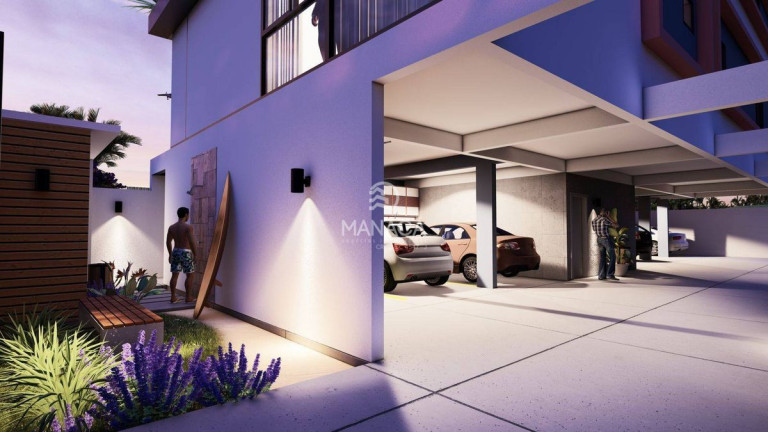 Imagem Apartamento com 2 Quartos à Venda, 68 m² em Itajubá - Barra Velha Imagem Apartamento com 2 Quartos à Venda, 68 m² em Itajubá - Barra Velha