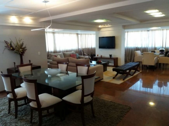 Apartamento com 4 Quartos à Venda, 289 m² em Petropolis - Natal