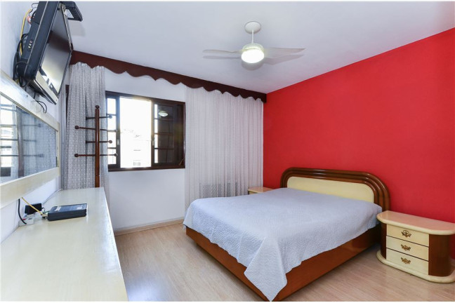 Imagem Casa com 3 Quartos à Venda,  em Vila Romana - São Paulo
