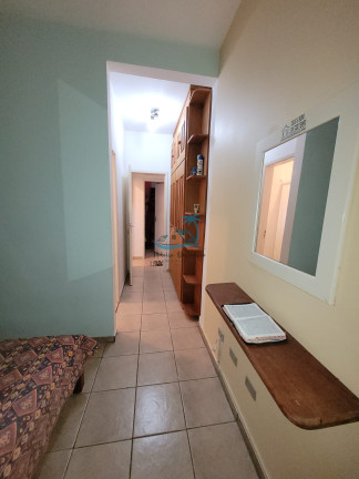 Imagem Apartamento com 2 Quartos à Venda, 69 m² em Itaguá - Ubatuba