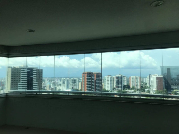 Imagem Apartamento com 3 Quartos para Alugar, 167 m² em Adrianópolis - Manaus Imagem Apartamento com 3 Quartos para Alugar, 167 m² em Adrianópolis - Manaus