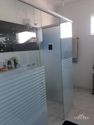 Imagem Casa com 3 Quartos à Venda, 200 m² em Loteamento São Francisco - Piracicaba