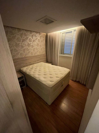 Imagem Apartamento com 2 Quartos à Venda, 75 m² em Vila Canero - São Paulo
