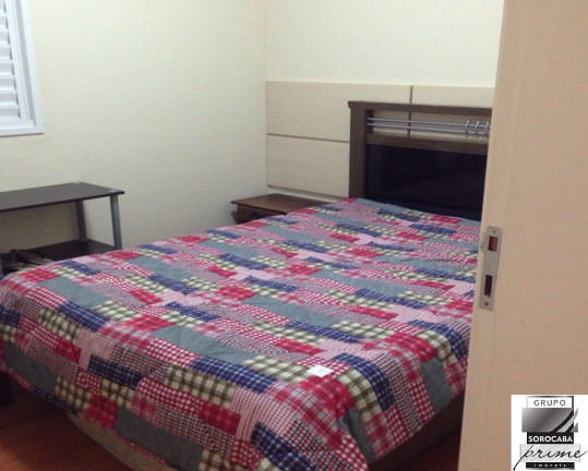 Imagem Apartamento com 3 Quartos à Venda, 99 m² em Parque Campolim - Sorocaba