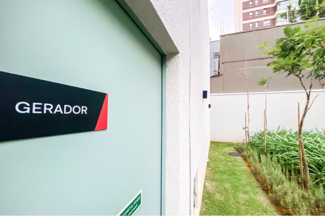 Imagem Imóvel com 1 Quarto à Venda, 25 m² em Jardim Das Acácias - São Paulo Imagem Imóvel com 1 Quarto à Venda, 25 m² em Jardim Das Acácias - São Paulo