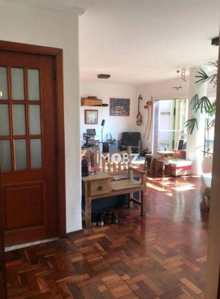 Imagem Imóvel com 3 Quartos à Venda, 150 m² em Higienópolis - São Paulo Imagem Imóvel com 3 Quartos à Venda, 150 m² em Higienópolis - São Paulo