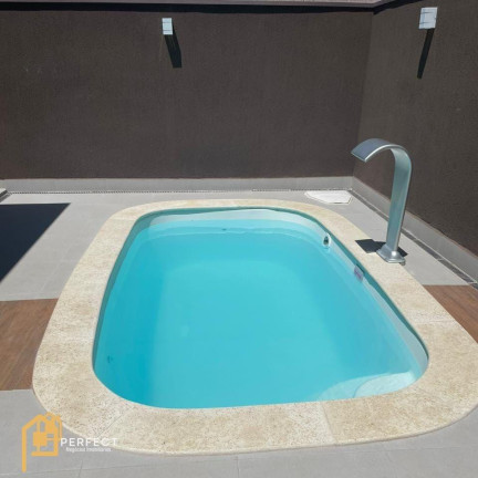 Imagem Casa com 4 Quartos à Venda, 150 m² em Via Dutra - Caçapava Imagem Casa com 4 Quartos à Venda, 150 m² em Via Dutra - Caçapava
