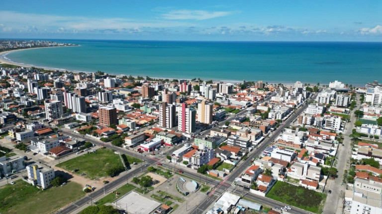 Imagem Cobertura com 3 Quartos à Venda, 112 m² em Bessa - João Pessoa Imagem Cobertura com 3 Quartos à Venda, 112 m² em Bessa - João Pessoa