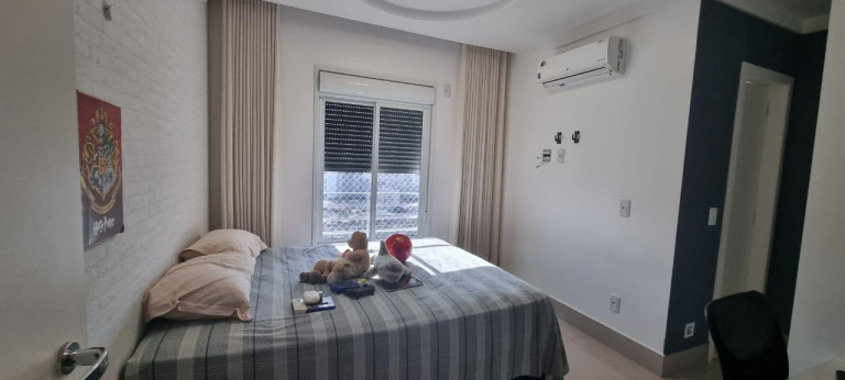 Imagem Apartamento à Venda, 198 m² em Setor Marista - Goiânia