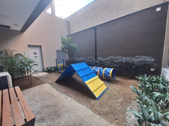 Imagem Apartamento com 1 Quarto para Alugar, 26 m² em água Branca - São Paulo Imagem Apartamento com 1 Quarto para Alugar, 26 m² em água Branca - São Paulo