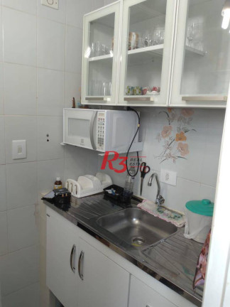 Imagem Apartamento com 1 Quarto à Venda, 60 m² em Pompéia - Santos Imagem Apartamento com 1 Quarto à Venda, 60 m² em Pompéia - Santos