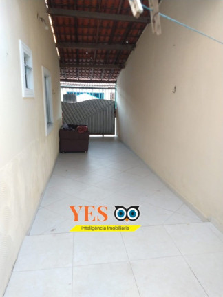 Imagem Casa com 3 Quartos à Venda, 200 m² em Tomba - Feira De Santana Imagem Casa com 3 Quartos à Venda, 200 m² em Tomba - Feira De Santana