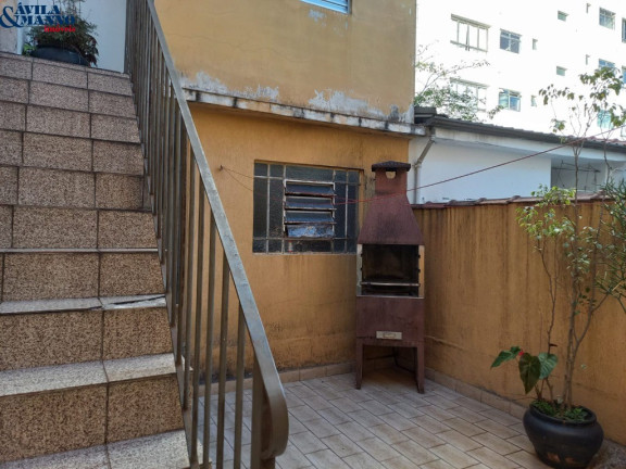 Imagem Sobrado com 2 Quartos à Venda, em Tatuapé - São Paulo Imagem Sobrado com 2 Quartos à Venda, em Tatuapé - São Paulo