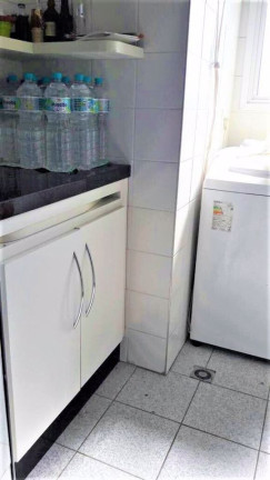 Imagem Apartamento com 3 Quartos à Venda, 65 m² em Ipiranga - São Paulo Imagem Apartamento com 3 Quartos à Venda, 65 m² em Ipiranga - São Paulo