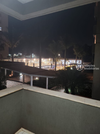 Imagem Apartamento com 2 Quartos para Alugar, 72 m² em Alphaville Lagoa Dos Ingleses - Nova Lima