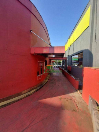Imagem Sala Comercial para Alugar, 1.234 m² em Jardim São Caetano - São Caetano Do Sul Imagem Sala Comercial para Alugar, 1.234 m² em Jardim São Caetano - São Caetano Do Sul