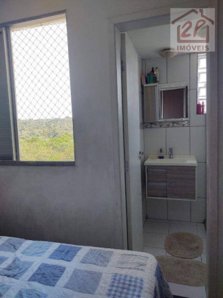 Imagem Apartamento com 2 Quartos à Venda, 48 m² em Bosque Dos Eucaliptos - São José Dos Campos Imagem Apartamento com 2 Quartos à Venda, 48 m² em Bosque Dos Eucaliptos - São José Dos Campos