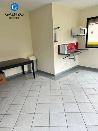 Imagem Apartamento com 2 Quartos à Venda, 58 m² em Quitauna - Osasco