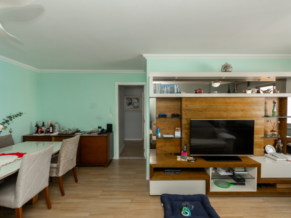 Imagem Apartamento com 3 Quartos à Venda, 96 m² em Vila Mariana - São Paulo Imagem Apartamento com 3 Quartos à Venda, 96 m² em Vila Mariana - São Paulo